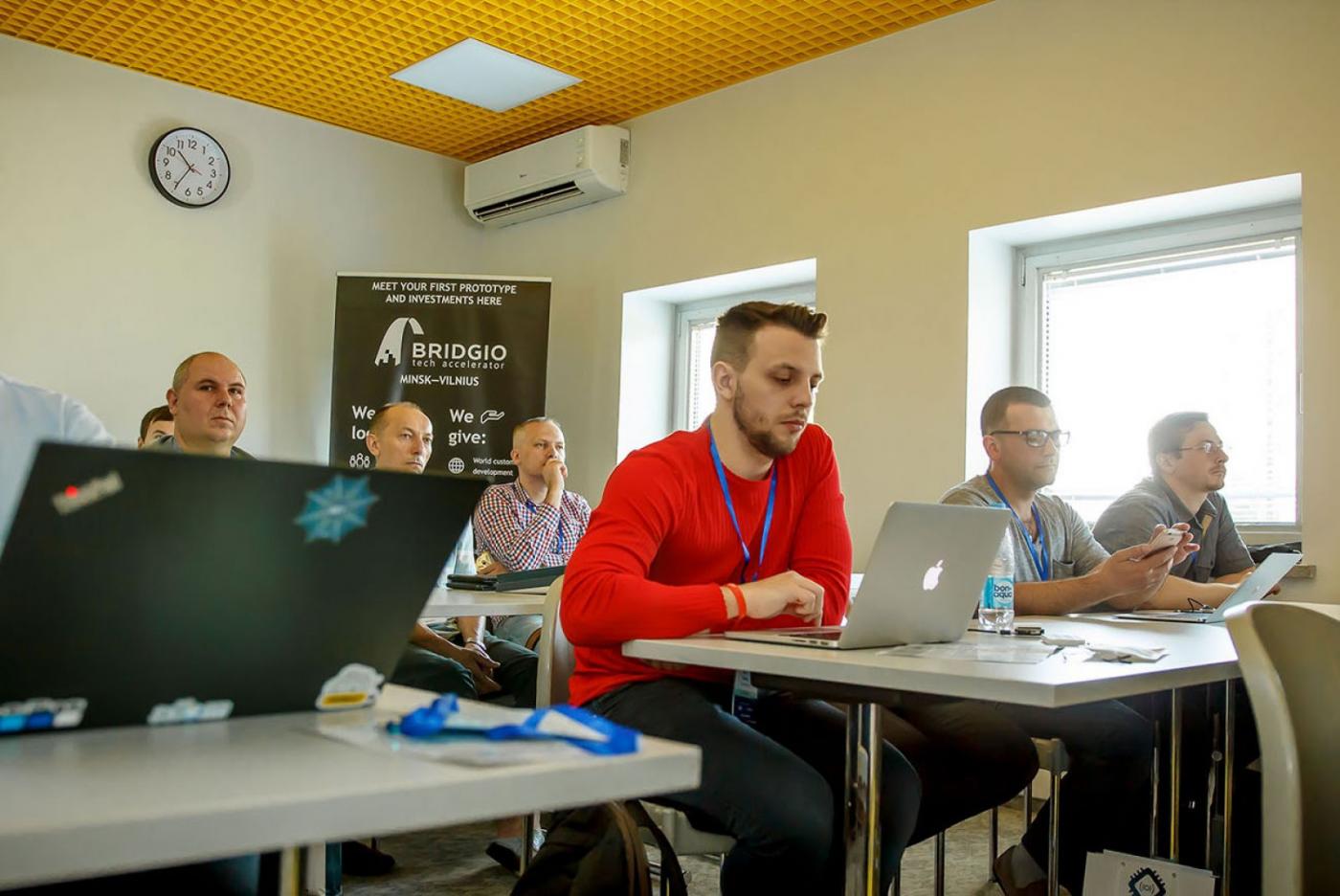 IIOTFOCUSMINSK 2019